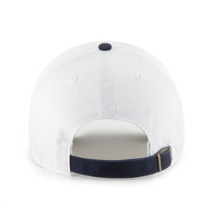 NEW YORK YANKEES SPORTY & RICH '47 CLEAN UP