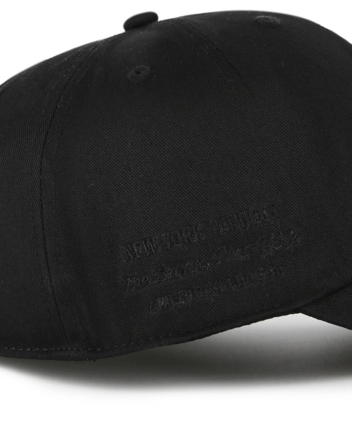 NEW YORK YANKEES TONAL CONTEMPORARY BASICS '47 CLEAN UP