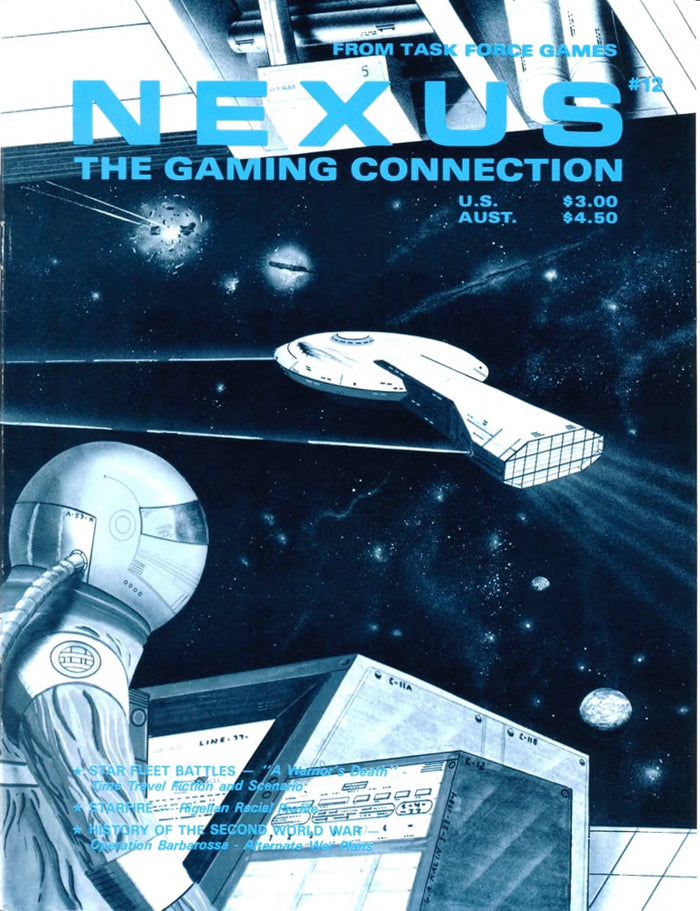 Nexus #12