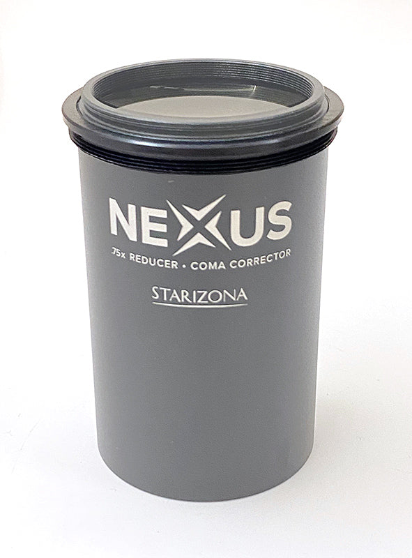 Nexus Quattro Threaded Focuser Adapter