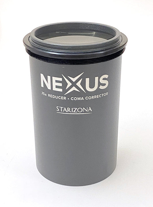 Nexus Quattro Threaded Focuser Adapter