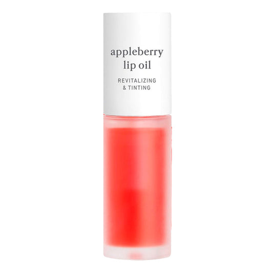 Nooni Voluming & Tinting Lip Oil