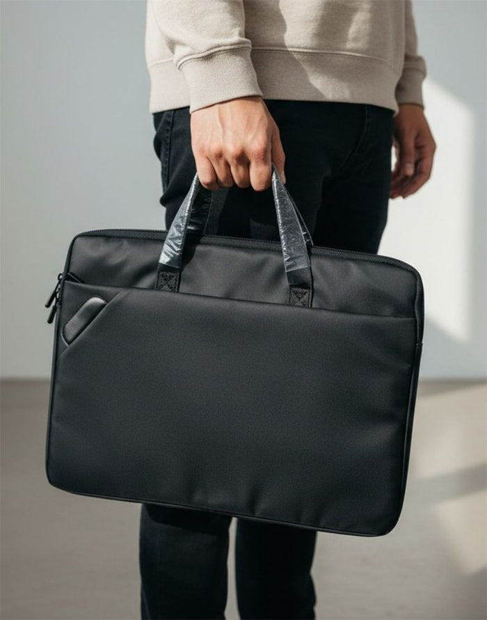 Notebook computer backpack