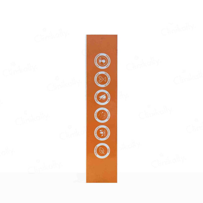 Nourrir Tinted Sunscreen SPF 50 PA+++