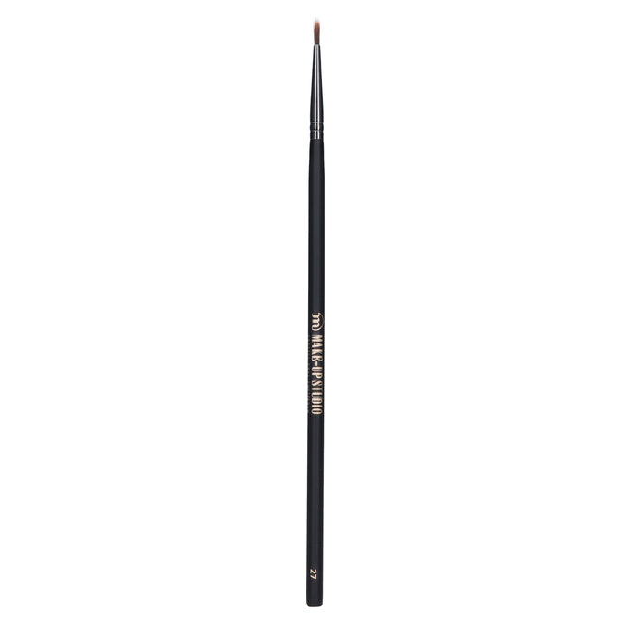 Nr.  27 Eyeliner Penseel  | Nylon