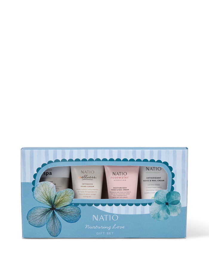 Nurturing Love Gift Set