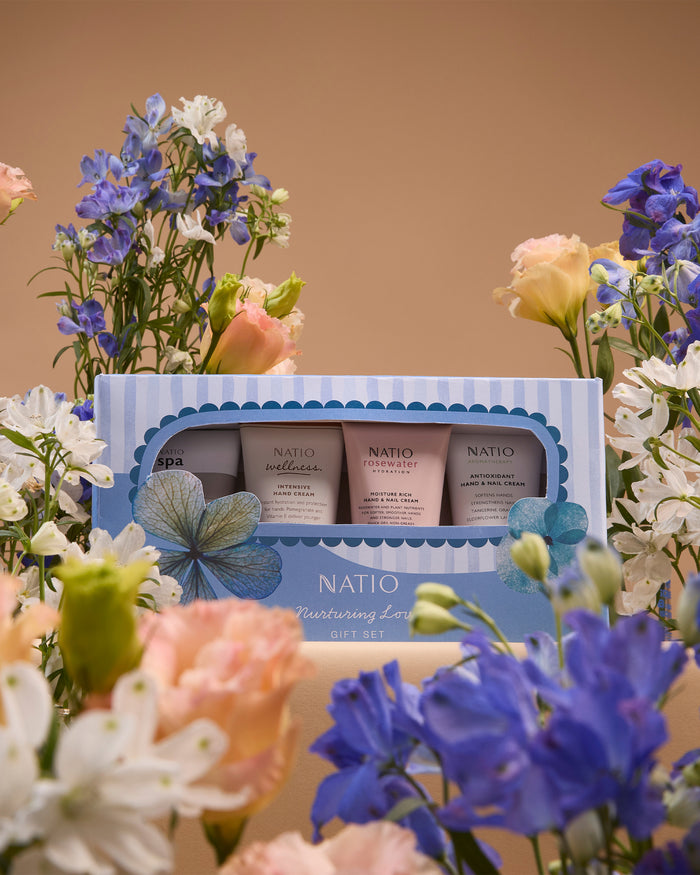 Nurturing Love Gift Set