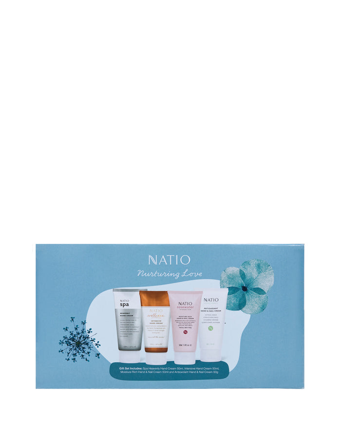Nurturing Love Gift Set