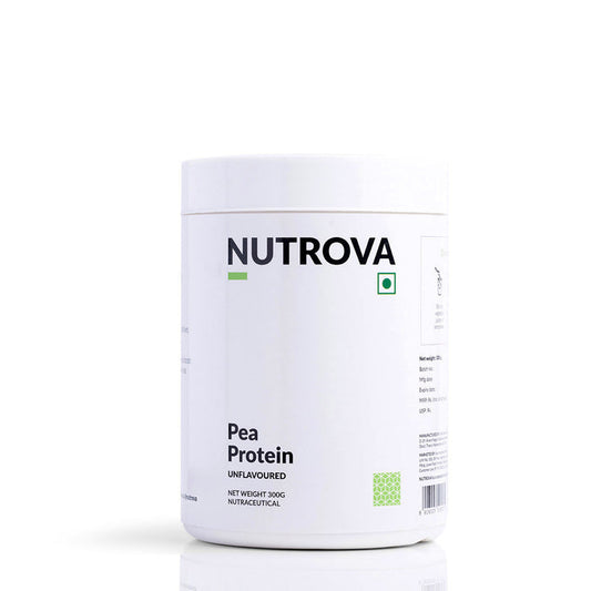 Nutrova Pea Protein