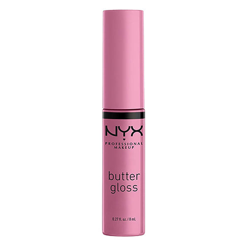 NYX Butter Gloss 0.23oz