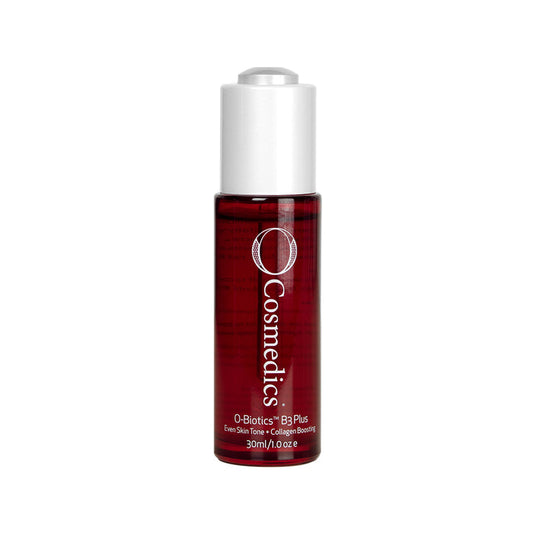 O Cosmedics O Biotics B3 Plus 30ml