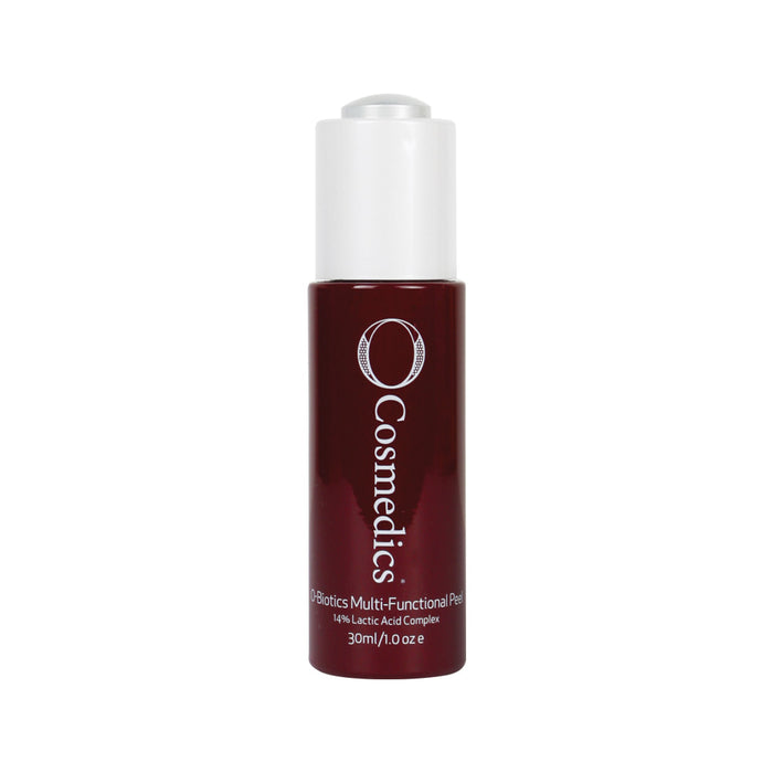 O Cosmedics O Biotics Multi-Functional Peel 30ml