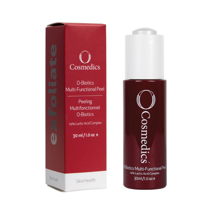 O Cosmedics O Biotics Multi-Functional Peel 30ml