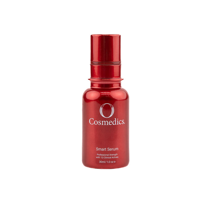 O Cosmedics Smart Serum 30ml