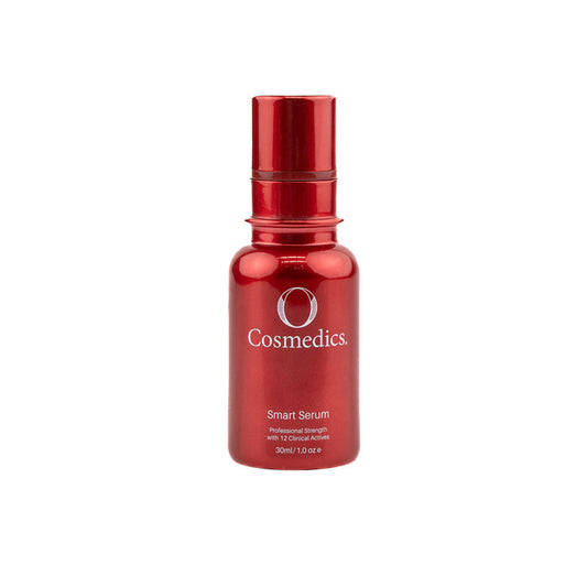 O Cosmedics Smart Serum 30ml