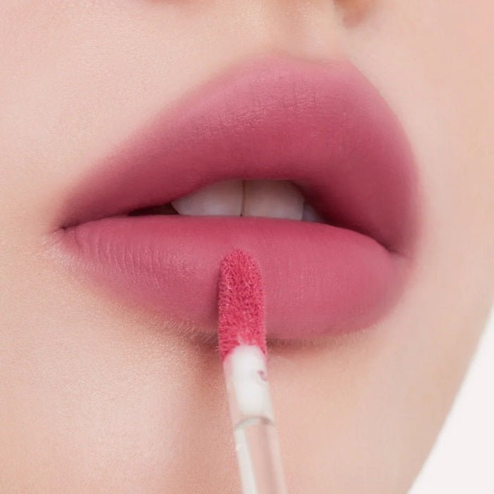 OBJET LIQUID 024 GYPSY ROSE - Lip Tint Cu Textura Usoara Cu Finish Mat Si Blurat - skinseen.ro