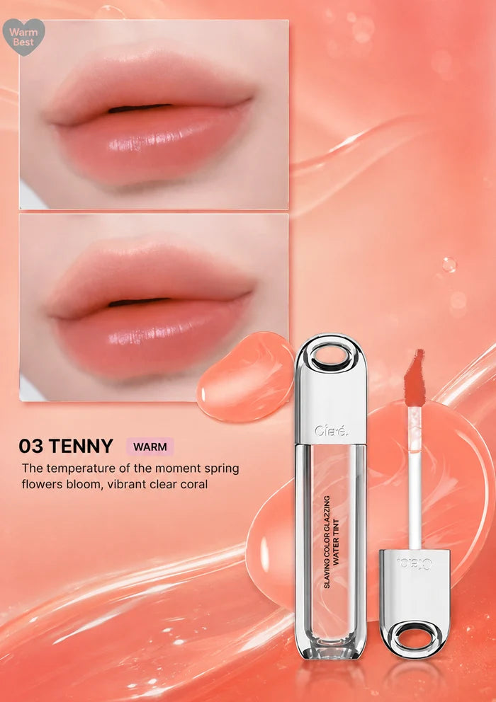 (BUY 1 TENNY) OIAD SLAYN WATER TINT