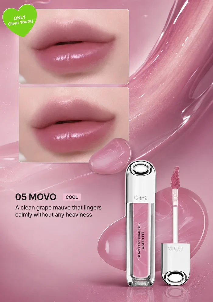 (BUY 1 MOVO) OIAD SLAYN WATER TINT