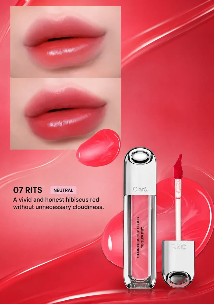 (BUY 1 RITS) OIAD SLAYN WATER TINT