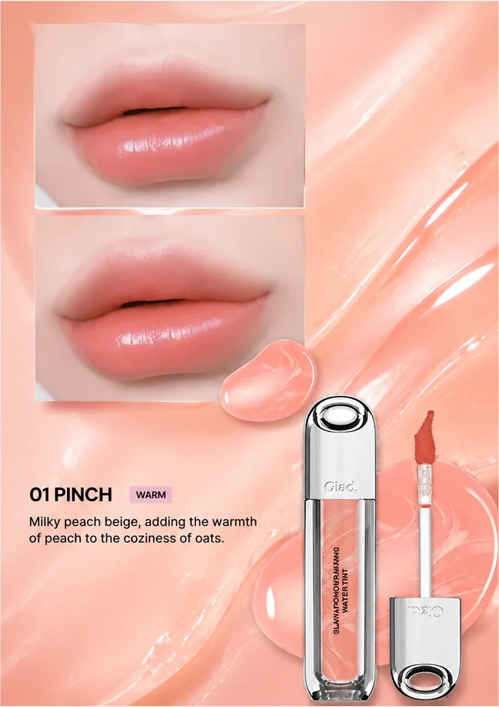 (BUY 1 PINCH) OIAD SLAYN WATER TINT