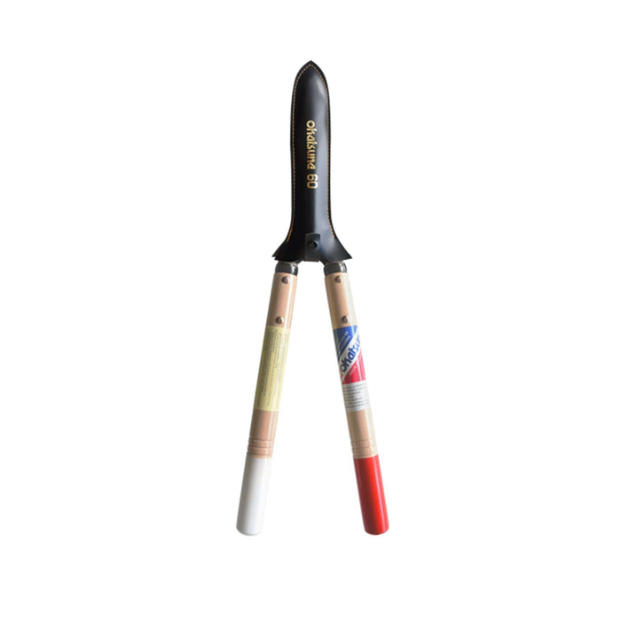 Okatsune 217 Hedge Shears