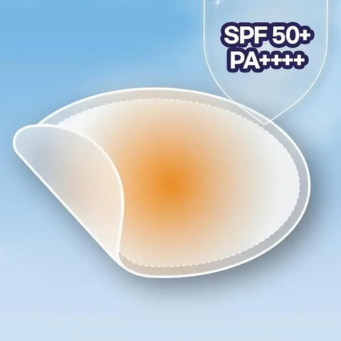 Olive Young Care Plus Scar Cover UV Protection Acne Spot Patch 72 pcs