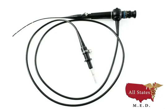 Olympus HYF‑XP Hysteroscope Repair / Evaluation-Endoscopy-All States M.E.D.