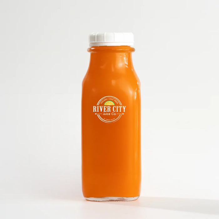 Orange Crush - Frozen