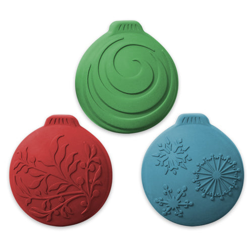 Ornaments Soap Mold (MW 02)