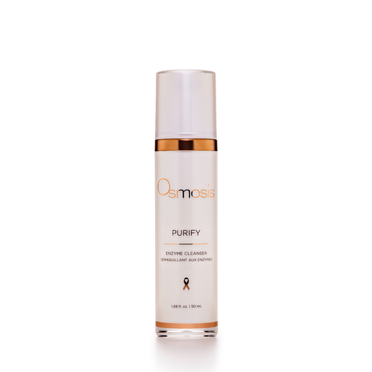 Osmosis Purify Enzyme Cleanser 50ml
