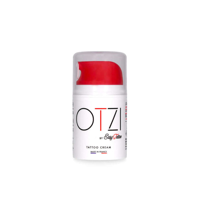 OTZI BY EASY TATTOO - priežiūra po tatuiruotės ar permanentinio makiažo, 50ml