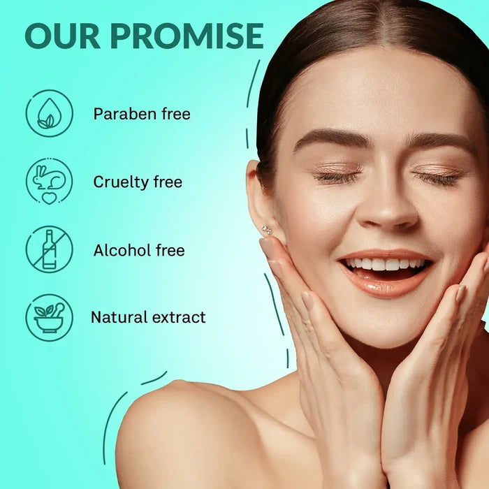 Oxygen Facial Sheet Mask