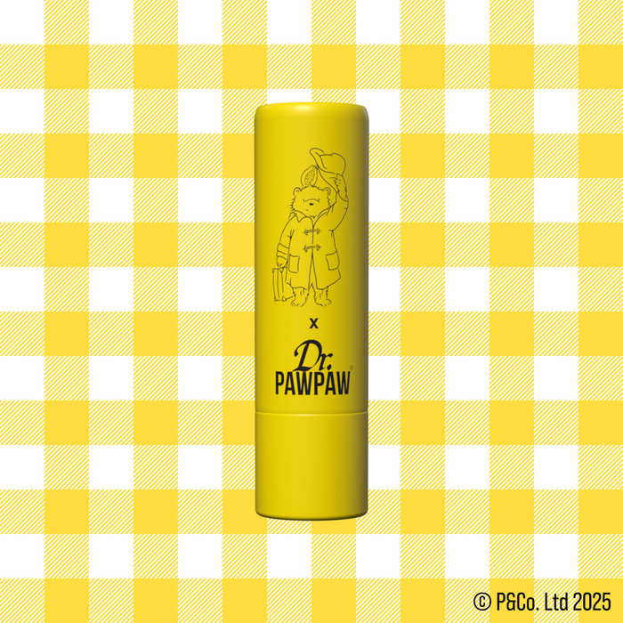 Paddington™ x Dr.PAWPAW Original Lip Balm