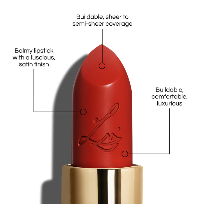 Palazzo (Luxuriously Lucent Lip Colour)