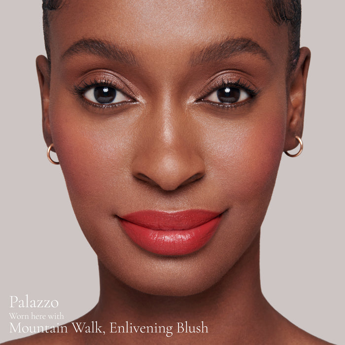 Palazzo (Luxuriously Lucent Lip Colour)