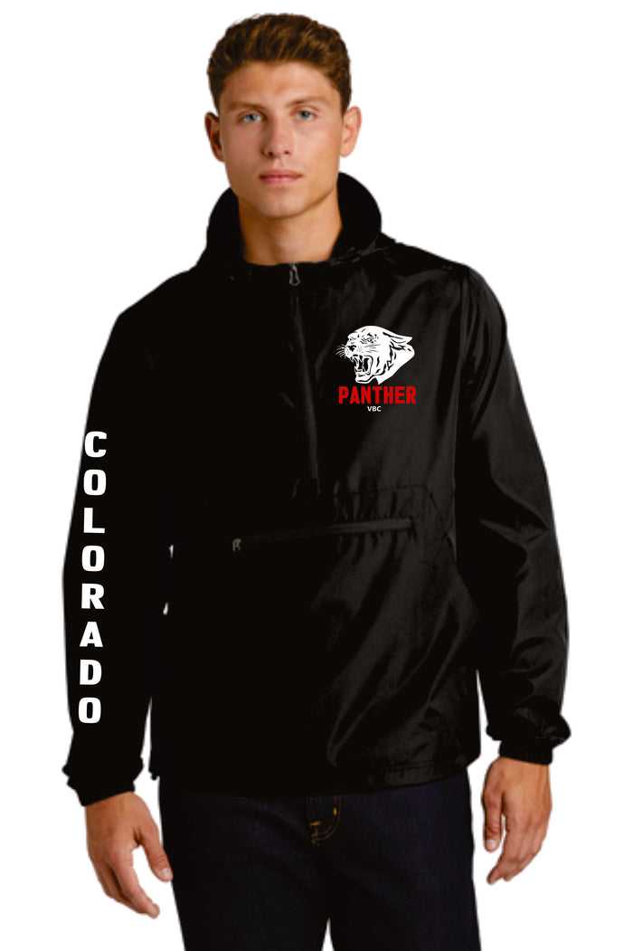 Panther VBC Anorak Jacket