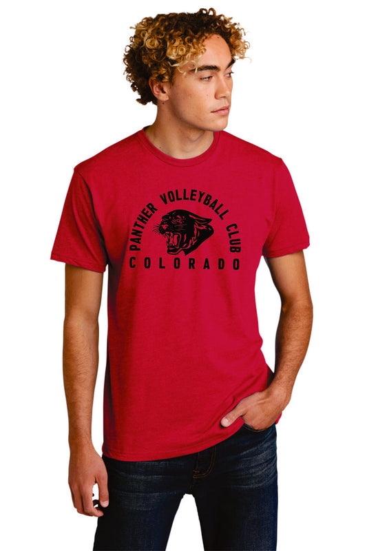 Panther VBC Unisex Tee- 3 designs
