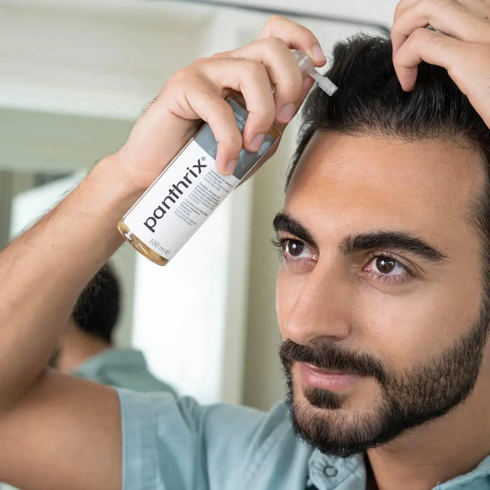 Panthrix hair growth serum 3-pack (Redensyl) - Hairgivers