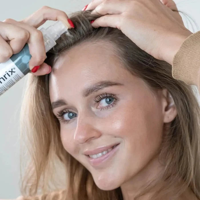 Panthrix hair growth serum (Redensyl) - Hairgivers