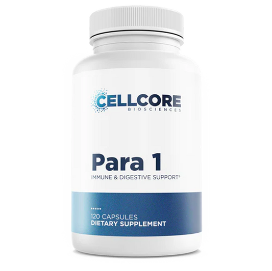 Para 1 by CellCore Biosciences