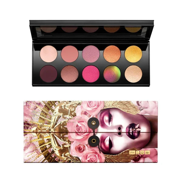 Pat McGrath Mothership VIIII Divine Rose II