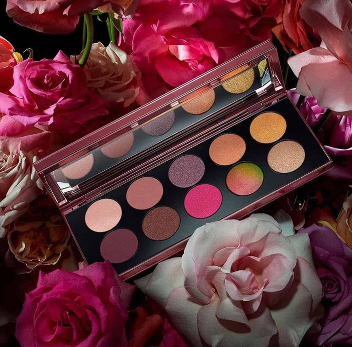Pat McGrath Mothership VIIII Divine Rose II