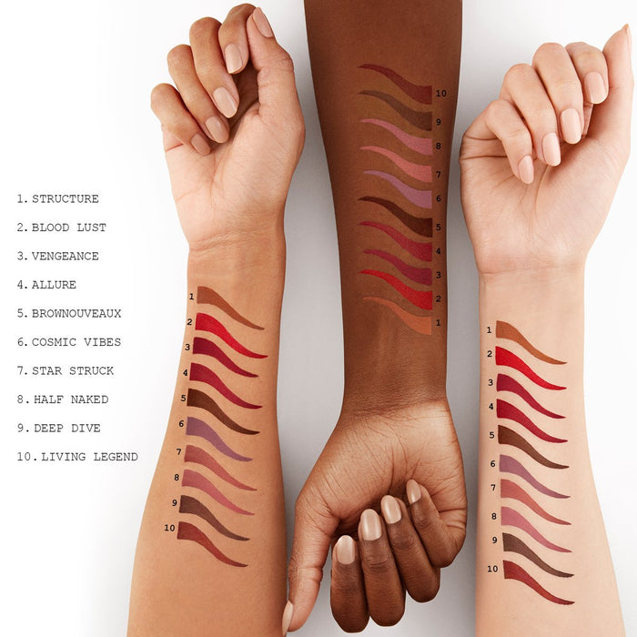 Pat McGrath PermaGel Ultra Lip Pencil - 321 Living Legend