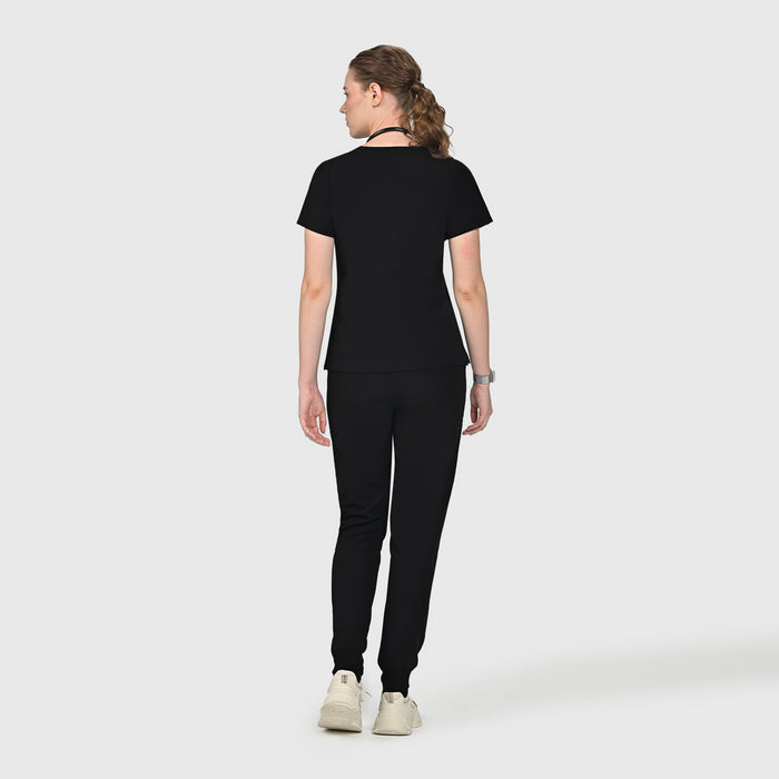 Pax One-Pocket Scrub Top