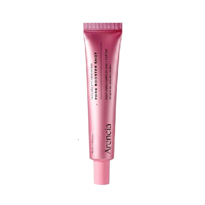 PDRN Booster Shot – Booster Intensiv pentru Fermitate, Regenerare Si Luminozitate