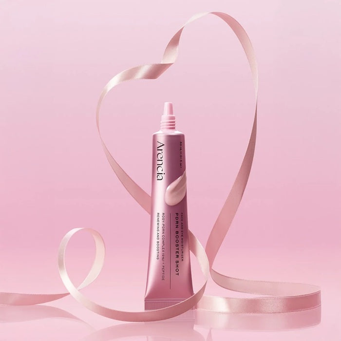 PDRN Booster Shot – Booster Intensiv pentru Fermitate, Regenerare Si Luminozitate