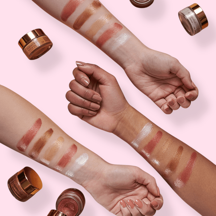 Pearl Shimmer Balm - Essentials EG