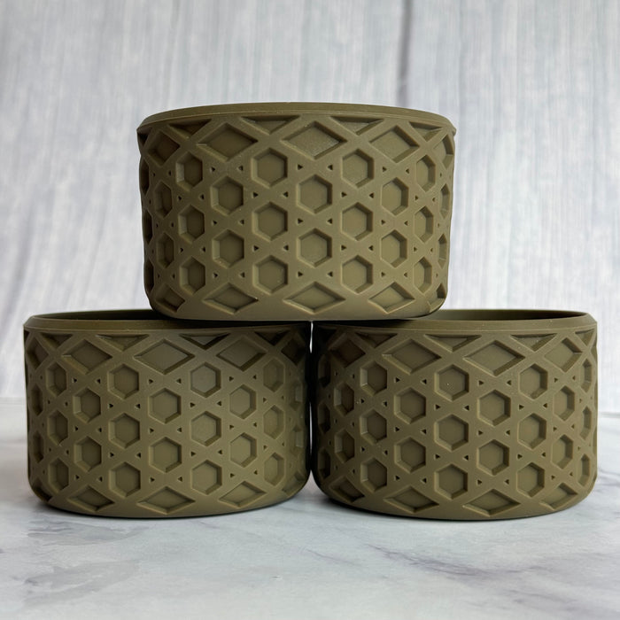 PEAT MOSS Waffle Boots™