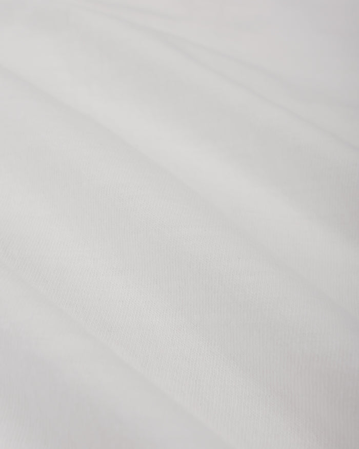 lost & found Phigvel Phigvel Naval Tank Top Off White