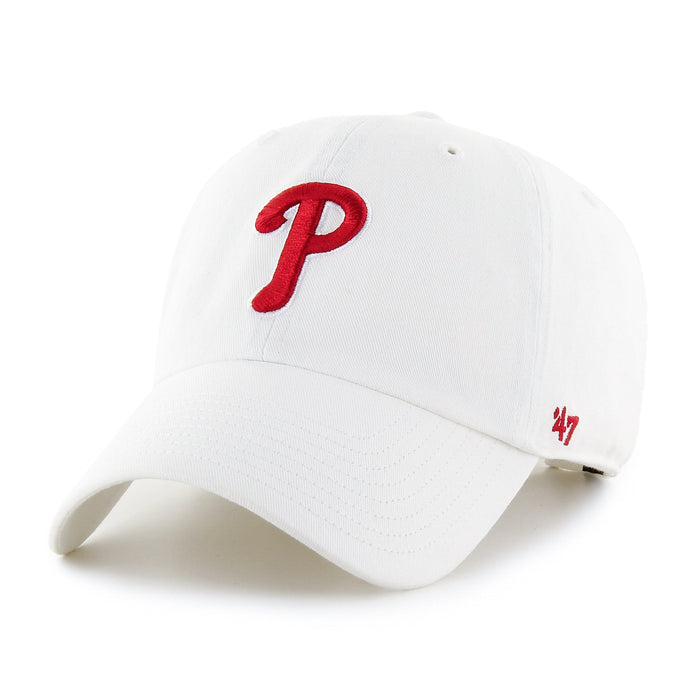 PHILADELPHIA PHILLIES '47 CLEAN UP